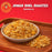 Velvet door Jowar Bhel Roasted (Masala) – Light Crunch with a Spicy Kick