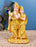 1 Piece Shree Radhakrishna Murti - RadhaKrishna Statue Decor Items God Idol Decoration Showpiece for Living Room, Office, Pooja, Mandir, Table, Gift Decorative(Pack of 1)