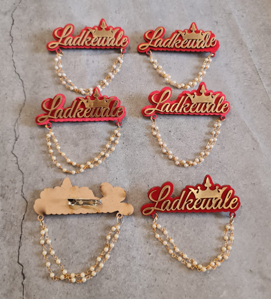 Discount cheap wedding brooches
