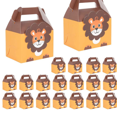 30 pcs Decorative Folding Paper Gift Boxes, For Gifting Chocolates, Dryfruits Items - Fancy Decorative packaging In Marriage Kids Function Packing