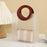 Translucent Bags Goodie Bags With Handle Gift bag, hamper bag, Carry Bags, shopping gift bag for Gifting, Presents, Packing, Return Gifts, Birthday, Events (Medium)(16 X 6 X 18.5 CM)