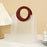 Translucent Bags Goodie Bags With Handle Gift bag, hamper bag, Carry Bags, shopping gift bag for Gifting, Presents, Packing, Return Gifts, Birthday, Events (Medium)(16 X 6 X 18.5 CM)