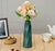 Artificial Multiflora Flower Roses Sticks Bunch decorative items for Decoration, Craft Items Corner (Without Vase Pot)