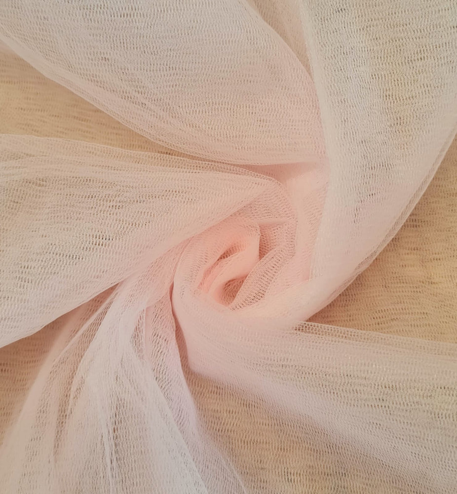 Multi Purpose Net Fabric Cloth for Decoration, for Parties, Costumes, Gift Packing, Party Decor, Backdrop Material for mandap, Pooja Background Stand