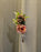 Satyam Kraft Peach Flower Brooch Pins for wedding decoration Wedding ceremony Brooch pin for wedding.
