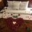 Artificial Rose Petals for Decoration Perfect for Her Him Valentine’s Day Romantic Decor for Wedding Anniversary New Year Candle Light Dinner Bedroom Table Party Decor.