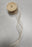 Organza Ribbon Roll for Decoration & Gift Packing – 1.5 Inch Wide Decorative Ribbon for Wedding, Hamper Packing, Craft & Gift Wrapping (Approx. 8 Meter Roll)