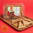 velvet Door lavash chips