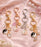 Metal Charms for DIY Jewelry Making – Keychains, Bracelets & Rakhi Charms | Craft Materials