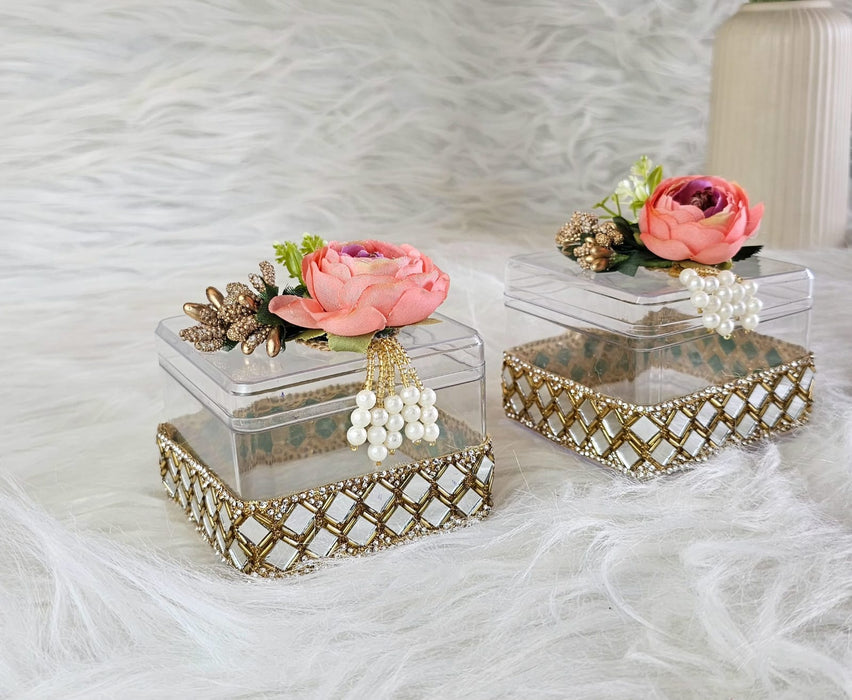 Premium Viral Shagun Boxes – Wedding Gifts, Dryfruit & Sweet Packaging