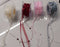 Pearl Beads Lace Ribbon Roll (4.5 Meter) for Decoration, Gift Packing, Wedding, DIY Craft & Hamper Decoration
