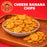 Velvet Door Cheese Banana Chips  – Crunchy, Cheesy & Fresh
