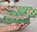 3 Pcs Affordable Fabric Shagun Envelope for Wedding & Gifting