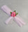 6 pcs Ready-to-Use Net Band for Wedding Trousseau Packing, Crafting,Wrapping, Decoration, and DIY Projects