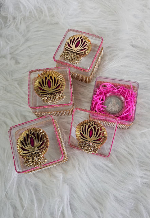 Premium Viral Shagun Boxes – Wedding Gifts, Dryfruit & Sweet Packaging