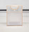 Translucent Gift Bag with Handle (18 x 23 x 13 CM) | Premium Semi Transparent Carry Bag for Gifts, Hampers, Wedding Return Gifts, Birthday & Festive Packing