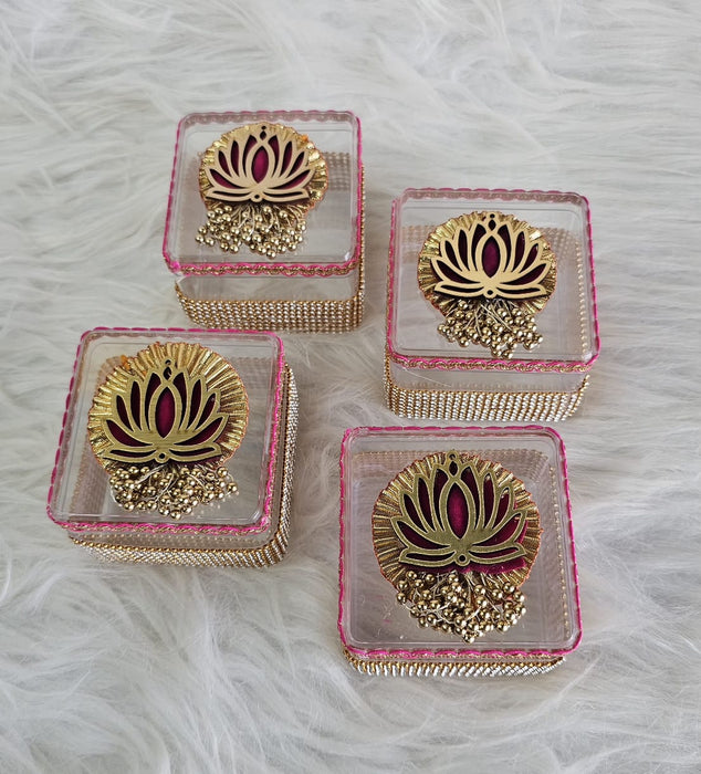 Premium Viral Shagun Boxes – Wedding Gifts, Dryfruit & Sweet Packaging