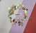 Metal Charms for DIY Jewelry Making – Keychains, Bracelets & Rakhi Charms | Craft Materials