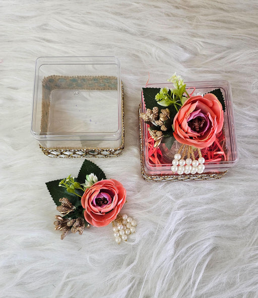 Premium Viral Shagun Boxes – Wedding Gifts, Dryfruit & Sweet Packaging