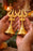 Premium Trishul Design Pooja Bell (Gantdi) – 5.5 Inch | Golden Finish Temple Bell for Pooja, Aarti & Gifting
