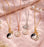 Metal Charms for DIY Jewelry Making – Keychains, Bracelets & Rakhi Charms | Craft Materials
