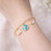 Metal Charms for DIY Jewelry Making – Keychains, Bracelets & Rakhi Charms | Craft Materials