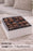 4 Cavity Packing Box | Disposable  Box for  Brownies,Cake, Cookies ,Picnic,Gifting & Premium Packing