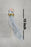 Baby Ghungroo Stick 10 Inch | Decorative Bell Stick for Baby Announcement, Baby Shower, Baby Girl & Boy, Kids Dance, Party & Festive Use
