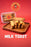 velvet Door milk toast jain friendly