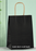 Premium Paper Gift Bag with Handle | Return Gift, Shopping & Packaging Bag | Available in Red, White, Black, Green & Brown