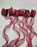 Organza Ribbon Roll for Decoration & Gift Packing – 1.5 Inch Wide Decorative Ribbon for Wedding, Hamper Packing, Craft & Gift Wrapping (Approx. 8 Meter Roll)