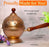 Combo Set of Dhoop Dani with Metal Lotus | Pooja, Home Purifying, Loban & Incense Burner, Diwali Décor