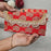 3 Pcs Affordable Fabric Shagun Envelope for Wedding & Gifting