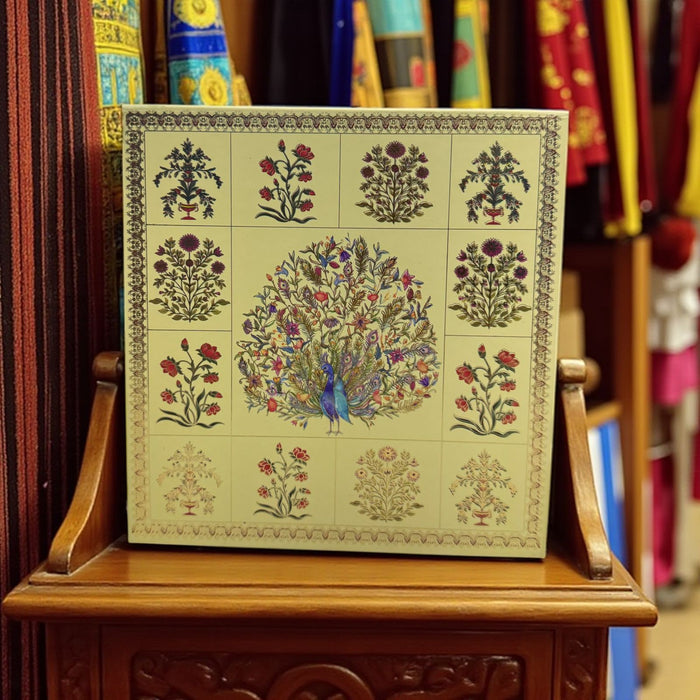 2 pcs Royal Heritage hamper boxes