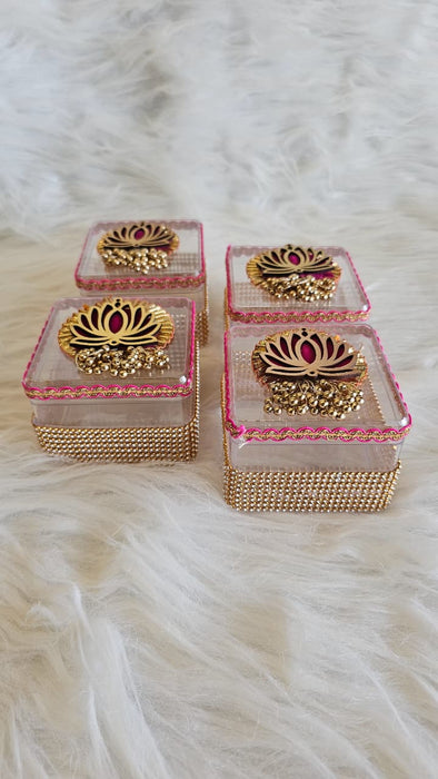 Premium Viral Shagun Boxes – Wedding Gifts, Dryfruit & Sweet Packaging