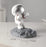 SATYAM KRAFT 1 Piece Figurine Cute Showpiece Statue for Home Decor, Car Dashboard, Kids Birthday, Office Desktop, Living Room, Gifting.(Model 1)