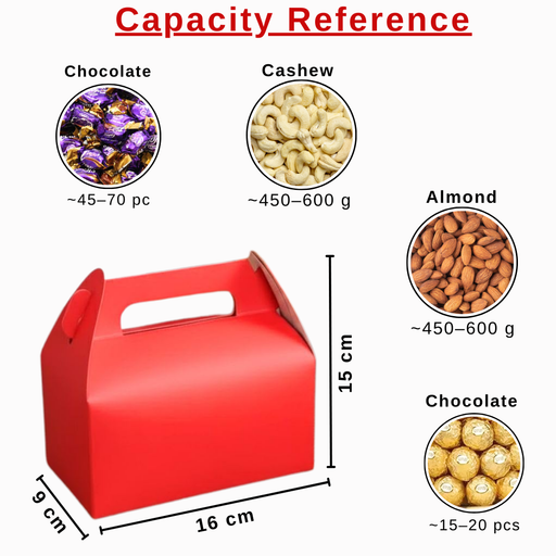 Marble print Decorative Folding Paper Gift Boxes For Gifting Chocolates, Dryfruits Items - Fancy Decorative packaging In Marriage Pooja Function Packing