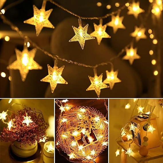 Battery operated decorative lights discount