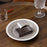 Clear Swiss Roll Box with Black Base for Cake Roll, Pastry, Chocolate, Dessert, Bakery Packing, Party & Café Packaging