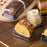 Clear Swiss Roll Box with Black Base for Cake Roll, Pastry, Chocolate, Dessert, Bakery Packing, Party & Café Packaging