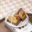 Clear Swiss Roll Box with Black Base for Cake Roll, Pastry, Chocolate, Dessert, Bakery Packing, Party & Café Packaging