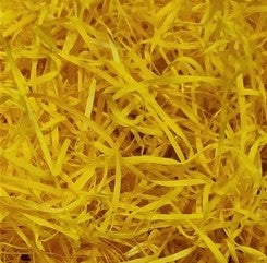 12 Packet 50 gm(Approx) Paper Grass for crafts project gift Packing crafts, Diwali Gidting, Decoration, Baby Shower Decoration