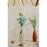 3 Head Lily Artificial Flowers Sticks for for Gifting, Home Decor 6 Petals Lily ( Pack of 1)