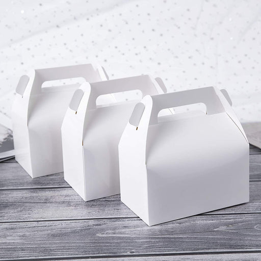 10 Pcs Decorative Folding Paper Gift Boxes For Gifting Chocolates, Dryfruits Items - Fancy Decorative packaging In Marriage Pooja Function Packing