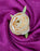 SATYAM KRAFT 12 Pcs Camellia Flower Heads Rose Flowers for Home Decoration, Gift, Mandir Pooja Table, Cake Decor, Bouquet Making, Backdrop, DIY Art Craft (7 cm, Pack of 12)