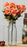 1 Pcs Artificial Rose Flower Bunch for Home, Office, Bedroom, Balcony, Living Room Decoration and Craft (Without Vase Pot) 7 Heads (Pack of 1)