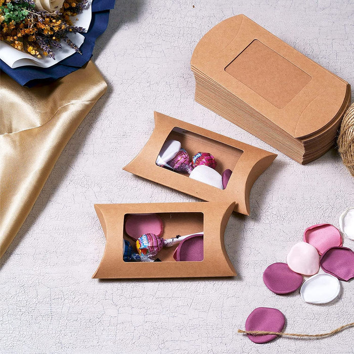 Fancy shop packaging supplies