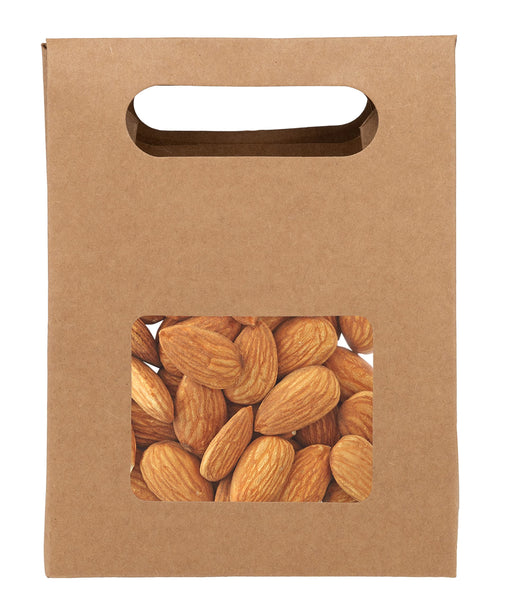 Brown Decorative Folding Paper Gift Boxes For Gifting Chocolates, Dryfruits Items - Fancy Decorative packaging In Marriage Pooja Function Packing