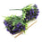 Artificial Small Flower Sticks for Home Decoration and Craft (Pack of 1)